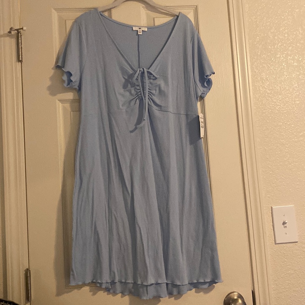 nwt dress